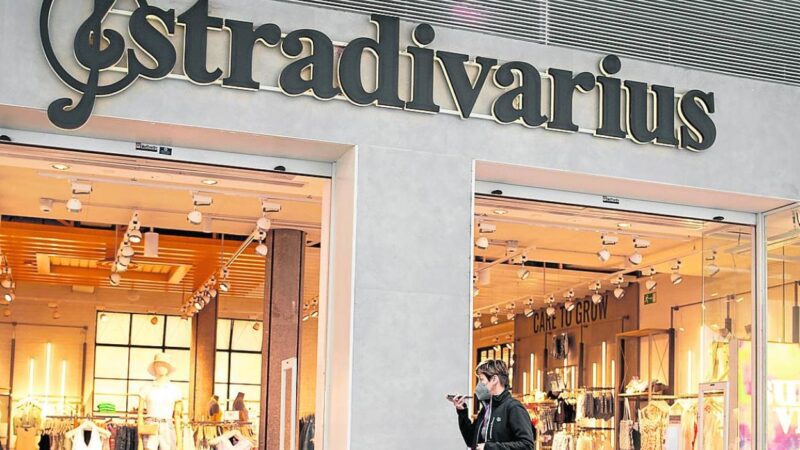 stradivarius