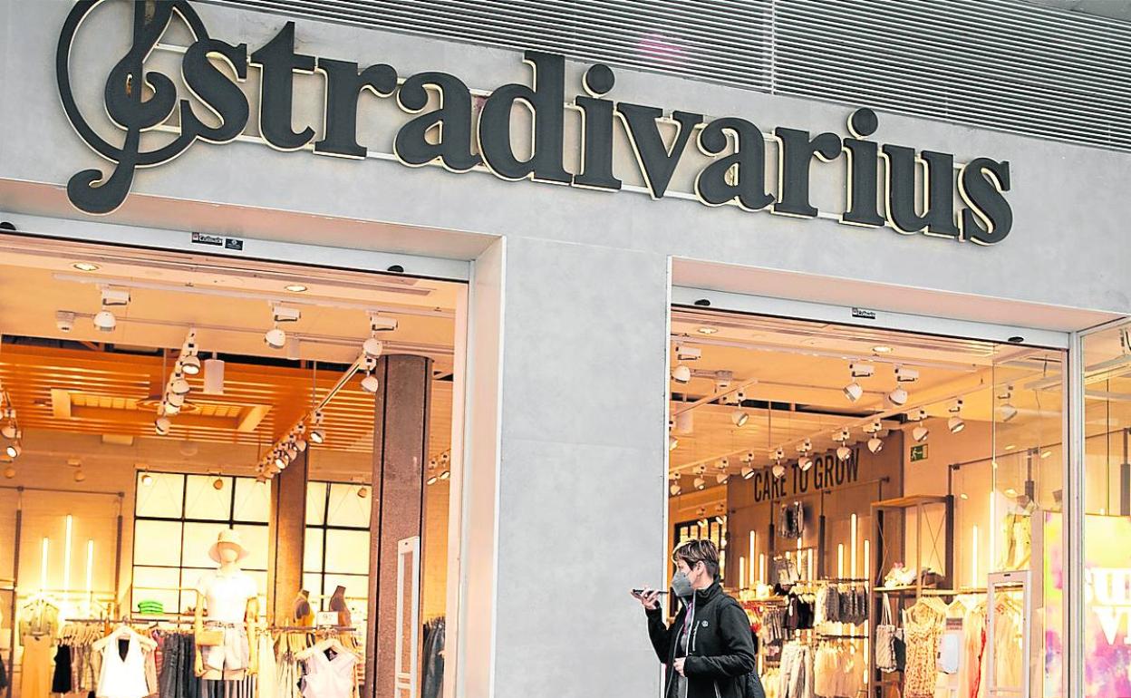 stradivarius