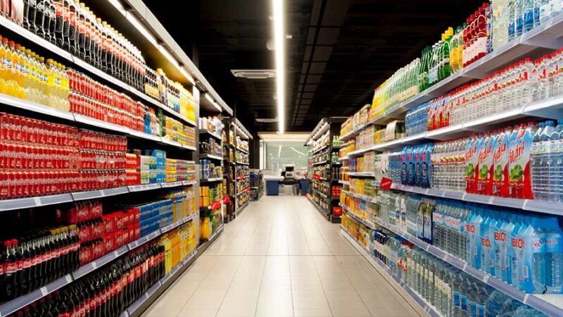 supermercado lloret