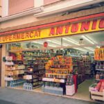 supermercat antonio