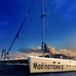 the catamarancruise