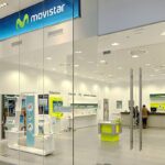 tienda movistar