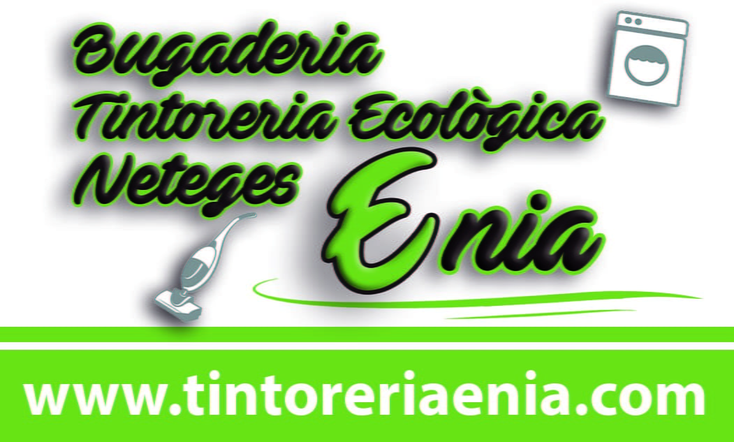 tintoreria menanes