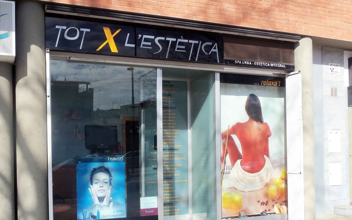 tot x lestetica