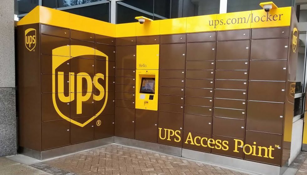 ups access point 6