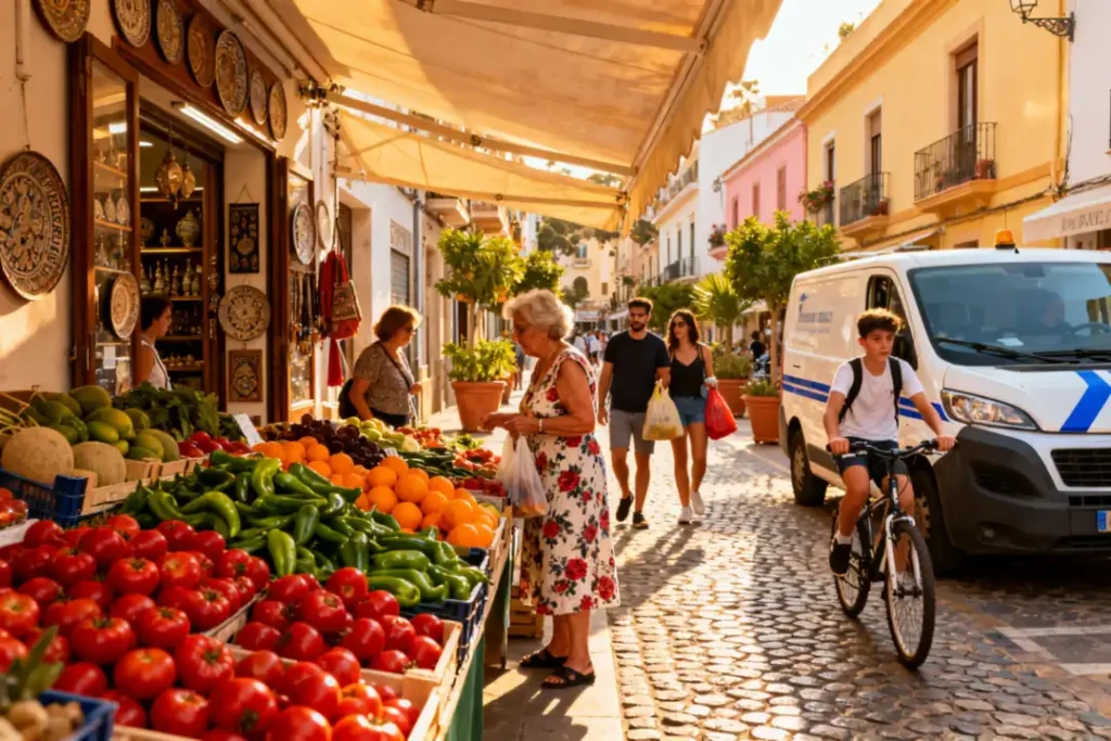 Lloret de Mar todo el año: guía de negocios y servicios que dan vida al pueblo 4 lloret todo el año